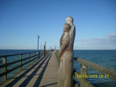 Ferienhaus für 4 Personen (60 m²) in Zingst (Ostseebad) 9/10