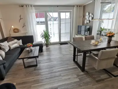 Ferienhaus für 4 Personen (85 m²) in Zingst (Ostseebad) 2/10