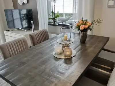 Ferienhaus für 4 Personen (85 m²) in Zingst (Ostseebad) 3/10