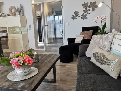 Ferienhaus für 4 Personen (85 m²) in Zingst (Ostseebad) 4/10