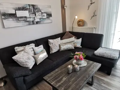 Ferienhaus für 4 Personen (85 m²) in Zingst (Ostseebad) 5/10