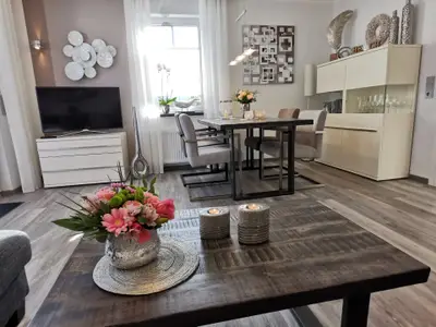 Ferienhaus für 4 Personen (85 m²) in Zingst (Ostseebad) 6/10