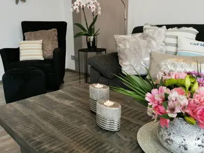 Ferienhaus für 4 Personen (85 m²) in Zingst (Ostseebad) 8/10