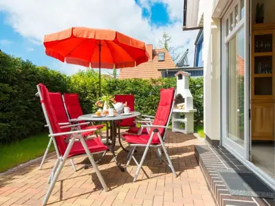 Ferienhaus für 6 Personen (105 m²) in Zingst 1/10