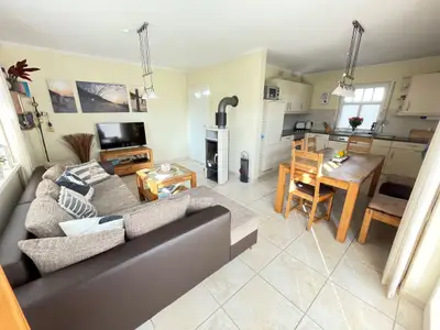 Ferienhaus für 6 Personen (105 m²) in Zingst 4/10