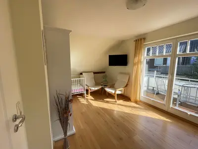 Ferienhaus für 6 Personen (105 m²) in Zingst 7/10