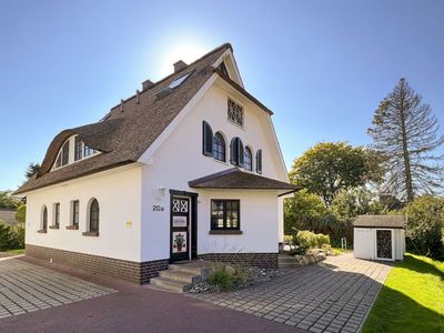 Ferienhaus für 5 Personen (84 m²) in Zingst (Ostseebad) 10/10