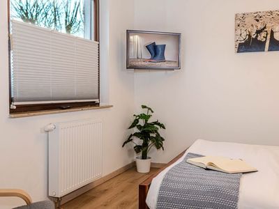 Ferienhaus für 6 Personen (100 m²) in Zingst (Ostseebad) 6/10