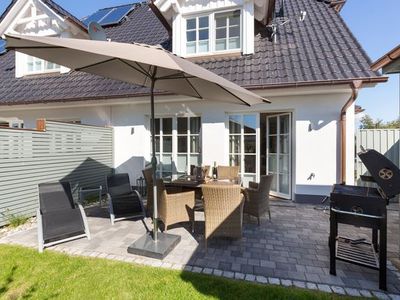 Ferienhaus für 6 Personen (92 m²) in Zingst (Ostseebad) 4/10