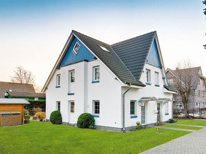 Ferienhaus für 6 Personen (85 m²) in Zingst (Ostseebad)