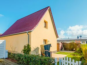 Ferienhaus für 4 Personen (70 m²) in Zingst (Ostseebad)