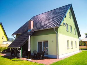 Ferienhaus für 6 Personen (90 m²) in Zingst (Ostseebad)