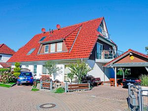 Ferienhaus für 5 Personen (102 m²) in Zingst (Ostseebad)