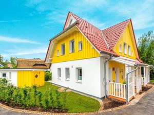 Ferienhaus für 6 Personen (80 m²) in Zingst (Ostseebad)