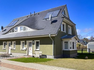 Ferienhaus für 6 Personen (110 m²) in Zingst (Ostseebad) 7/10