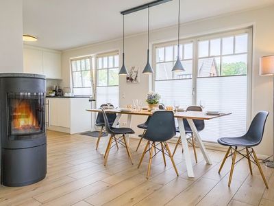 Ferienhaus für 6 Personen (110 m²) in Zingst (Ostseebad) 9/10