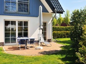 Ferienhaus für 6 Personen (88 m&sup2;) in Zingst (Ostseebad)