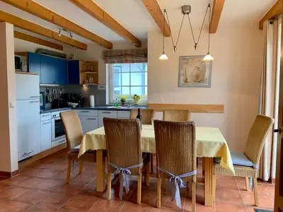 Ferienhaus für 7 Personen (96 m²) in Zingst 4/10