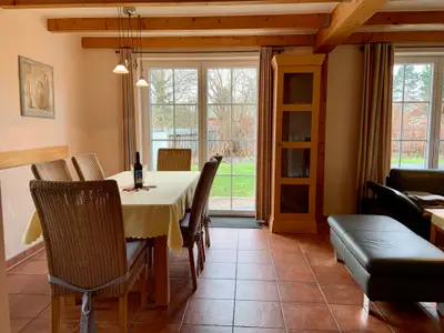 Ferienhaus für 7 Personen (96 m²) in Zingst 5/10