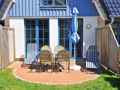 Ferienhaus für 4 Personen (60 m²) in Zingst (Ostseebad) 2/10