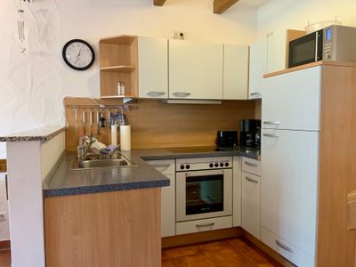 Ferienhaus für 4 Personen (60 m²) in Zingst (Ostseebad) 8/10