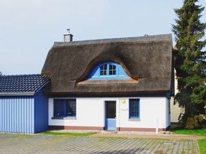 Ferienhaus für 4 Personen (55 m²) in Zingst (Ostseebad)