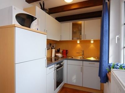 Ferienhaus für 4 Personen (55 m²) in Zingst (Ostseebad) 6/10