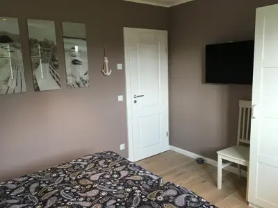Ferienhaus für 8 Personen (125 m²) in Zingst 9/10