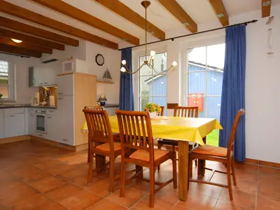 Ferienhaus für 6 Personen (85 m²) in Zingst 10/10