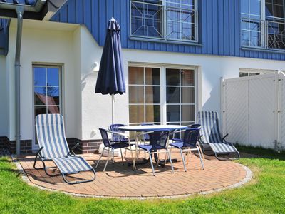 Ferienhaus für 6 Personen (88 m²) in Zingst (Ostseebad) 2/10