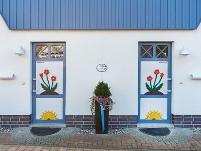 Ferienhaus für 6 Personen (88 m²) in Zingst (Ostseebad) 3/10