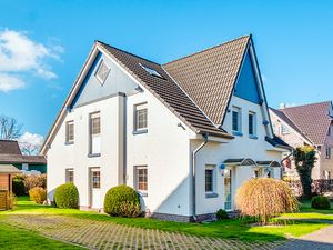 Ferienhaus für 6 Personen (85 m&sup2;) in Zingst (Ostseebad)