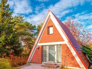 Ferienhaus für 5 Personen (45 m&sup2;) in Zingst (Ostseebad)