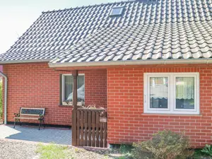 Ferienhaus für 5 Personen (65 m²) in Zingst
