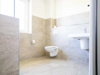 Ferienhaus für 5 Personen (80 m²) in Zingst (Ostseebad) 8/10