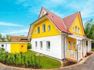 Ferienhaus für 6 Personen (80 m&sup2;) in Zingst (Ostseebad)