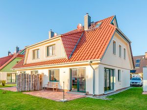 Ferienhaus für 8 Personen (115 m&sup2;) in Zingst (Ostseebad)