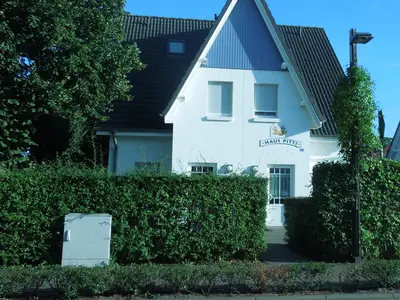 Ferienhaus für 6 Personen (87 m²) in Zingst (Ostseebad) 1/9