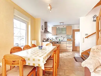 Ferienhaus für 6 Personen (87 m²) in Zingst (Ostseebad) 4/9