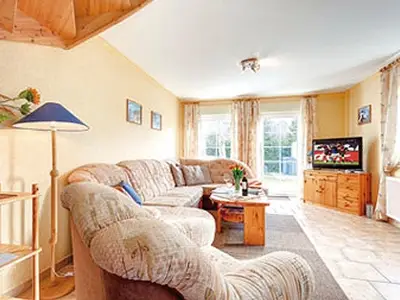 Ferienhaus für 6 Personen (87 m²) in Zingst (Ostseebad) 5/9