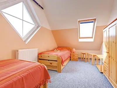 Ferienhaus für 6 Personen (87 m²) in Zingst (Ostseebad) 7/9