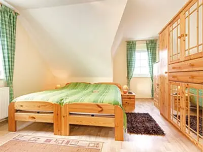 Ferienhaus für 6 Personen (87 m²) in Zingst (Ostseebad) 8/9