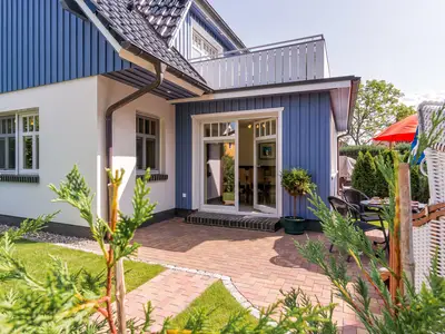 Ferienhaus für 5 Personen (115 m²) in Zingst 2/10