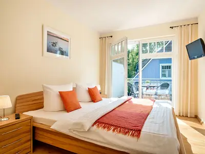 Ferienhaus für 5 Personen (115 m²) in Zingst 4/10