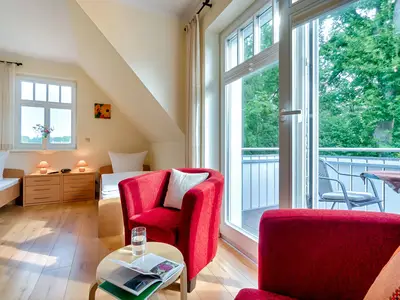 Ferienhaus für 5 Personen (115 m²) in Zingst 5/10