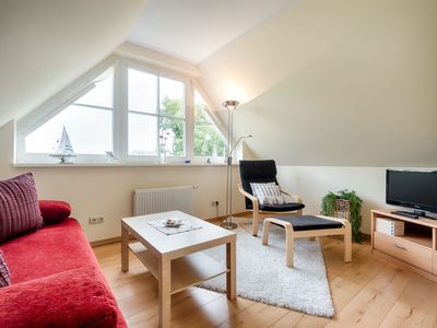 Ferienhaus für 5 Personen (115 m²) in Zingst (Ostseebad) 7/10