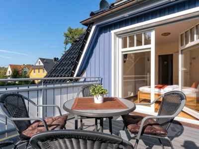 Ferienhaus für 5 Personen (115 m²) in Zingst (Ostseebad) 9/10