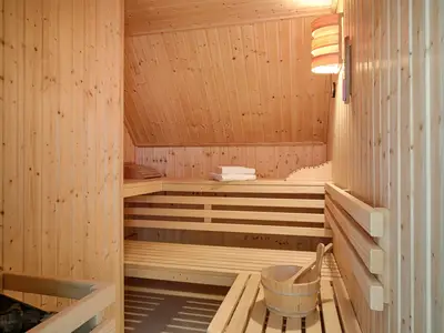 Ferienhaus für 5 Personen (115 m²) in Zingst 10/10