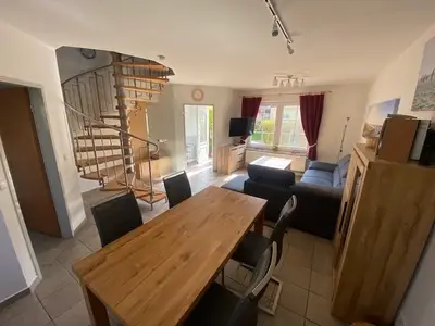Ferienhaus für 5 Personen (71 m²) in Zingst (Ostseebad) 2/10