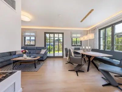 Ferienhaus für 8 Personen (120 m²) in Zingst 1/10